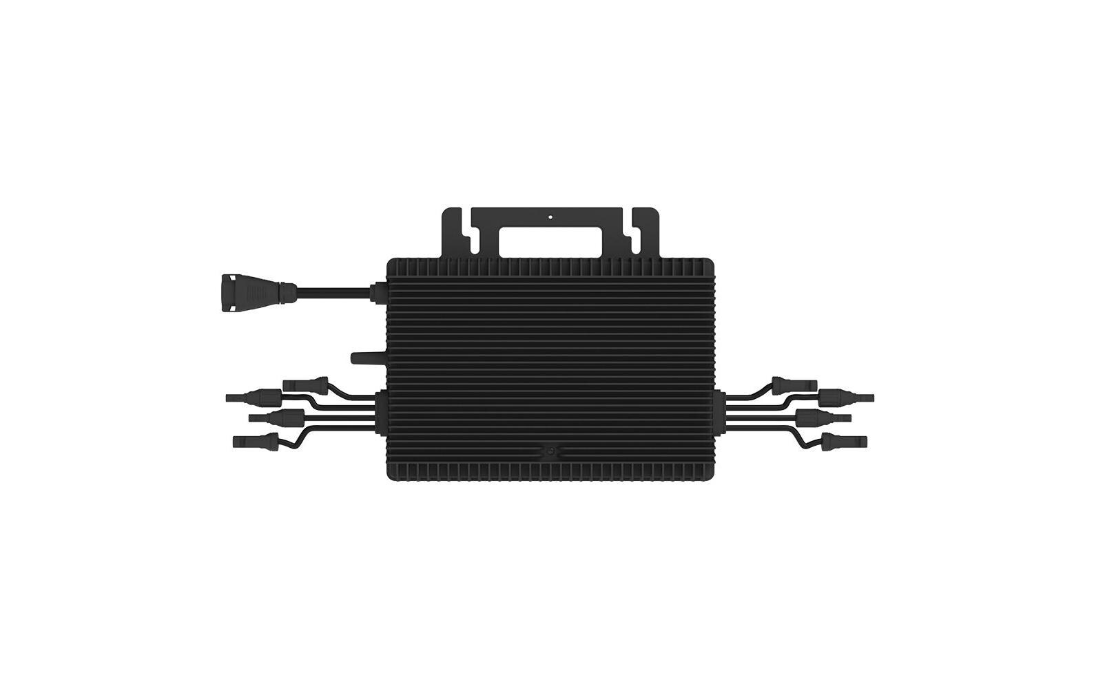 Wechselrichter HMT-1800-4T<br>Mikro-Wechselrichter 3-phasig
