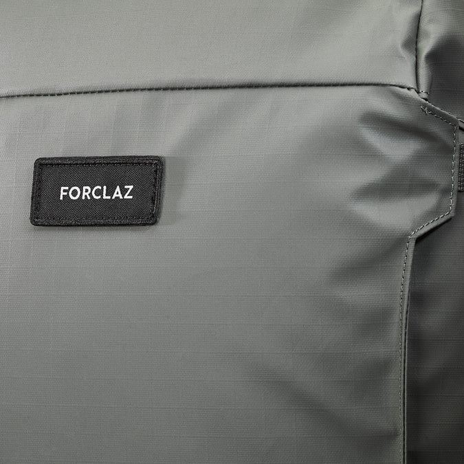 Decathlon Forclaz - Mochila Organizadora Forclaz Travel 500 de 40 litros