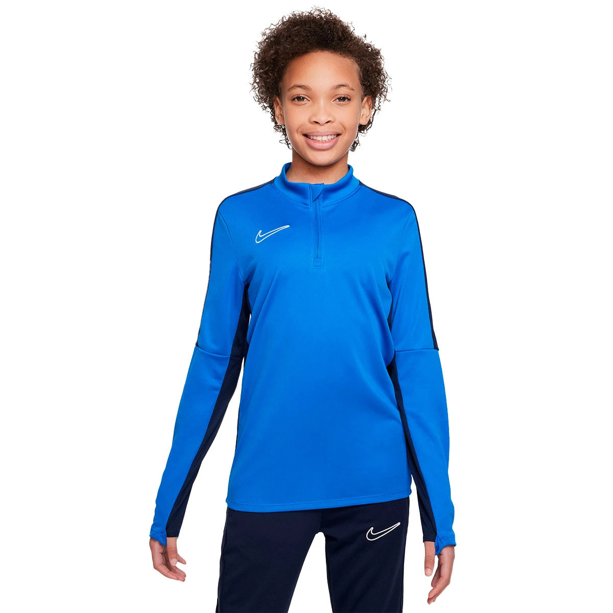 Sweatshirt Nike Academy 23 Drill Top Criança
