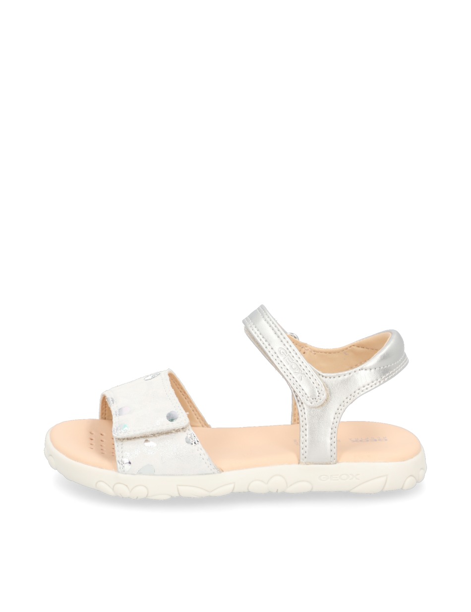 J SANDAL HAITI GIRL