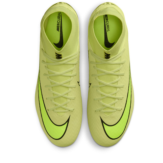 Nike Mercurial Zoom Superfly 10 Academy SG-Pro AC