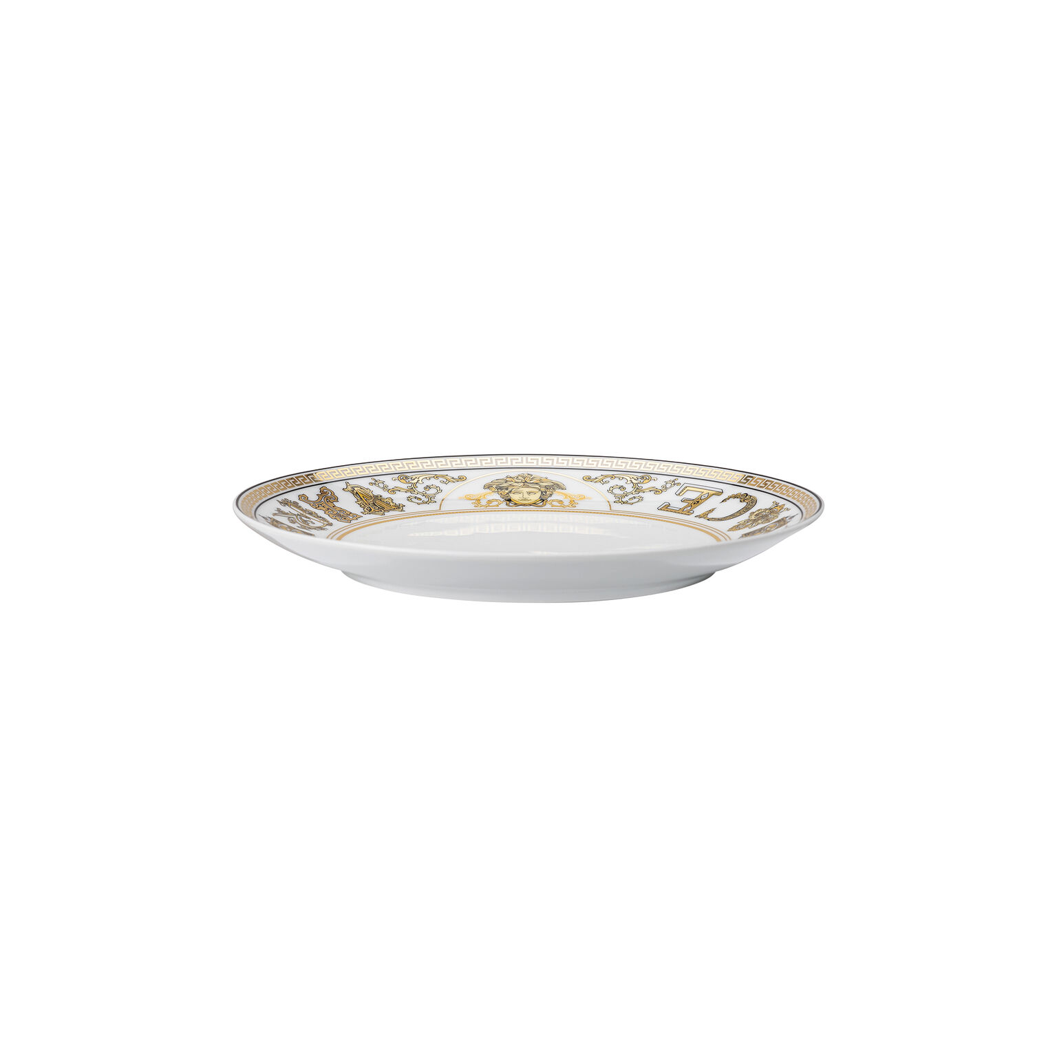 Virtus Gala Virtus Gala White Frühstücksteller 21 cm