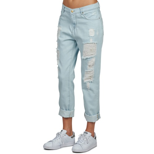Cimarron - BOY - Bleu Clair