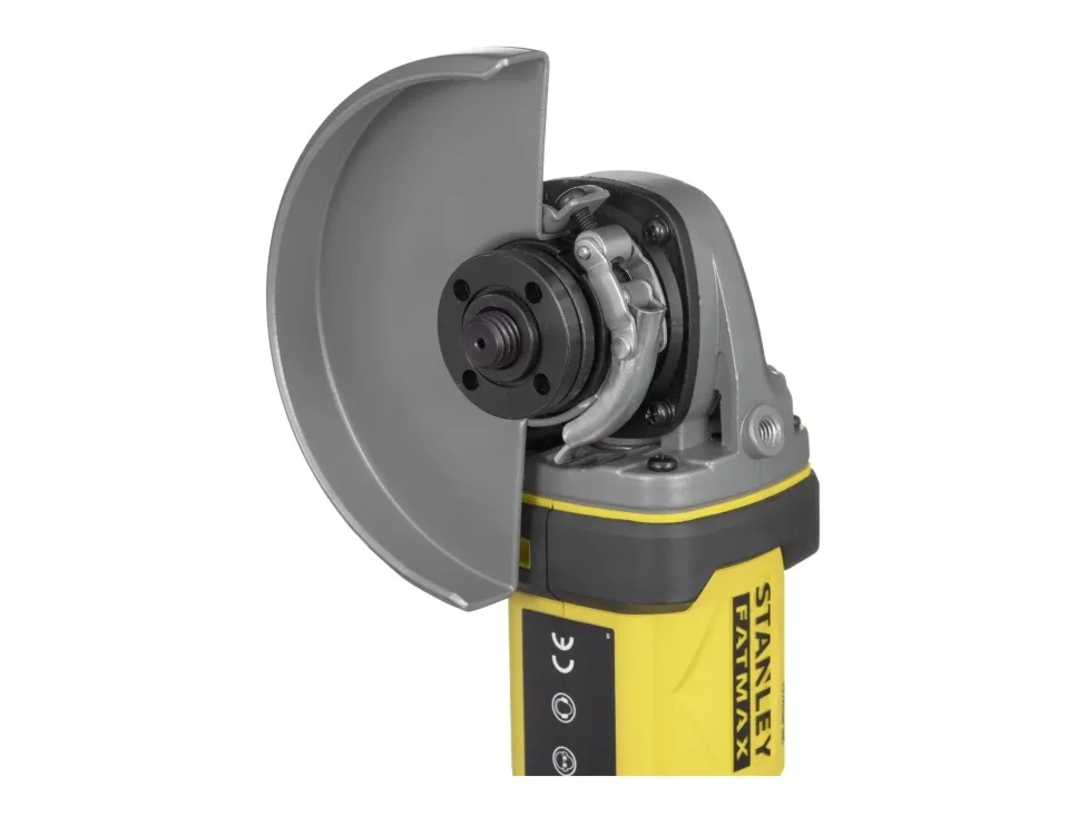18V vinkelsliber STANLEY SFMCG400M2K