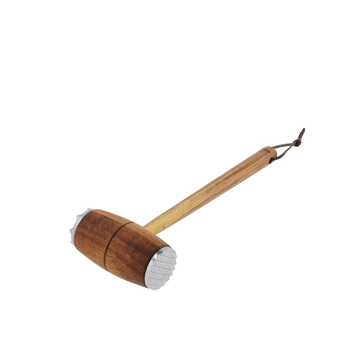 HOLM Meat hammer 29.9 x 10.5 x 5.4 cm Nature