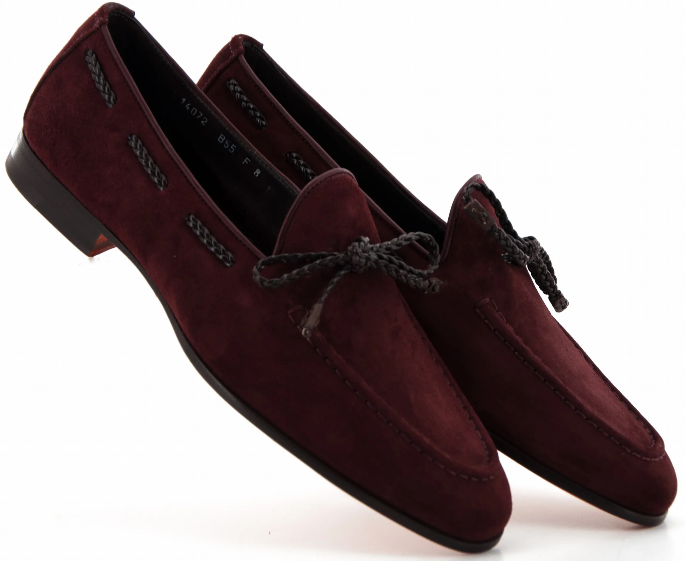 SANTONI - CARLOS 14072VL