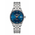 Certina DS-1 Powermatic 80 Herrenuhr Blau