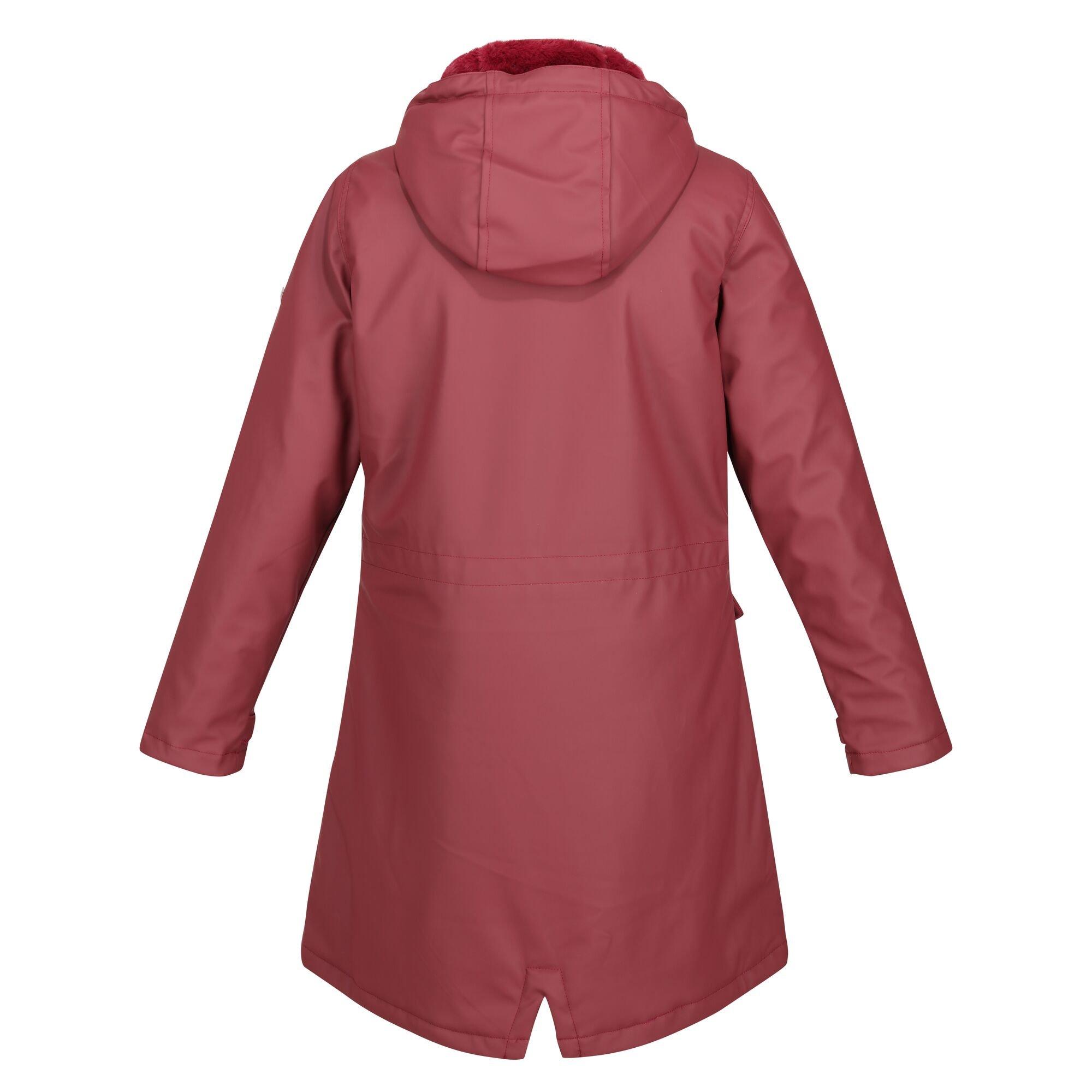 Regatta Regatta Fabrienne Jacket Parka Womens