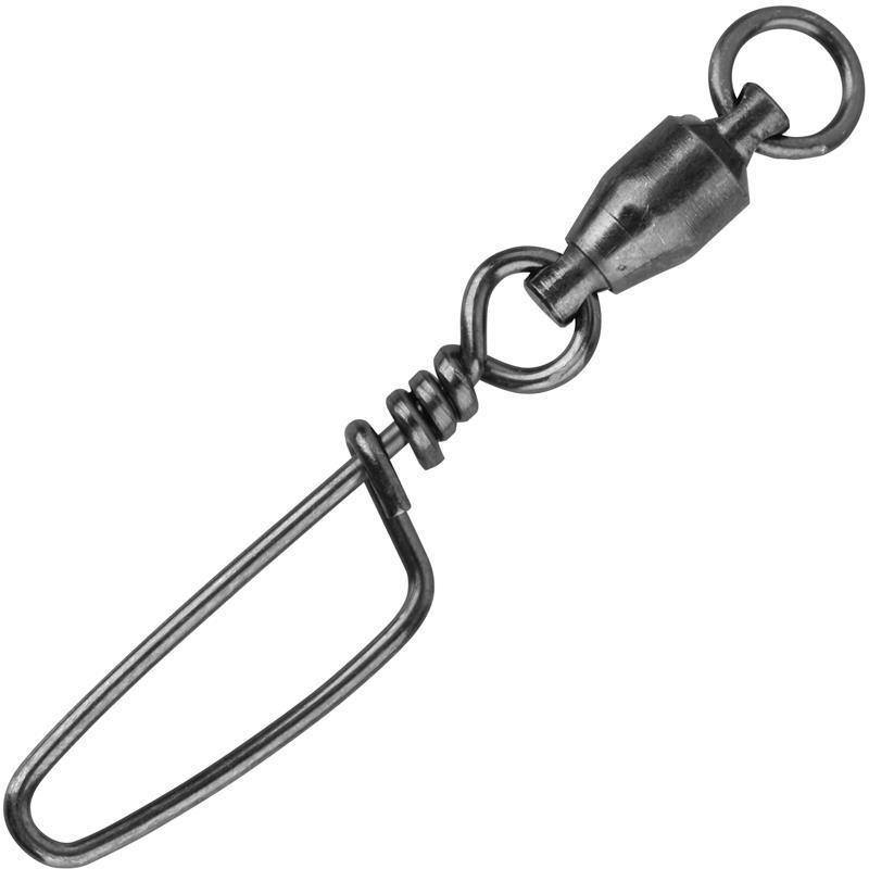Emerillon Savage Gear Ball Bearing Snaps - Par 6
