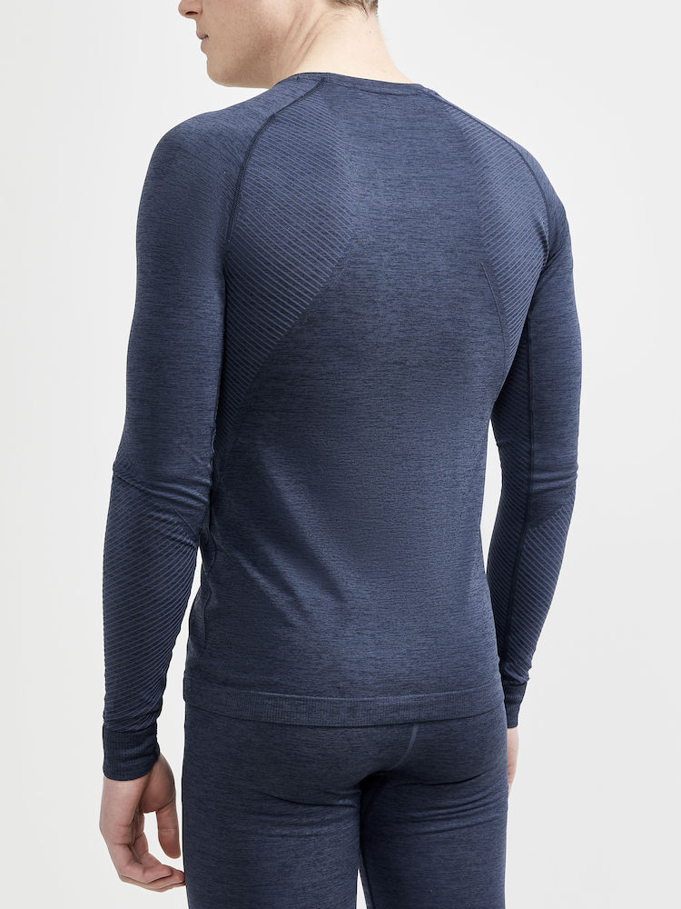 Craft Dry Active Comfort Baselayer Mørkeblå