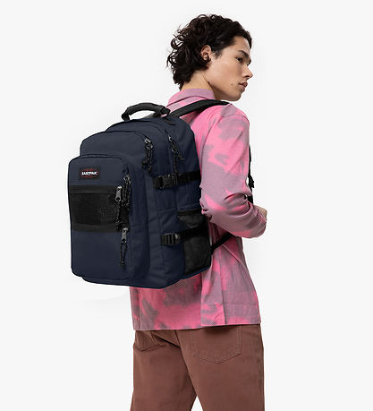 Eastpak Rygs?k - Suplyer - 38L - Ultra Marine