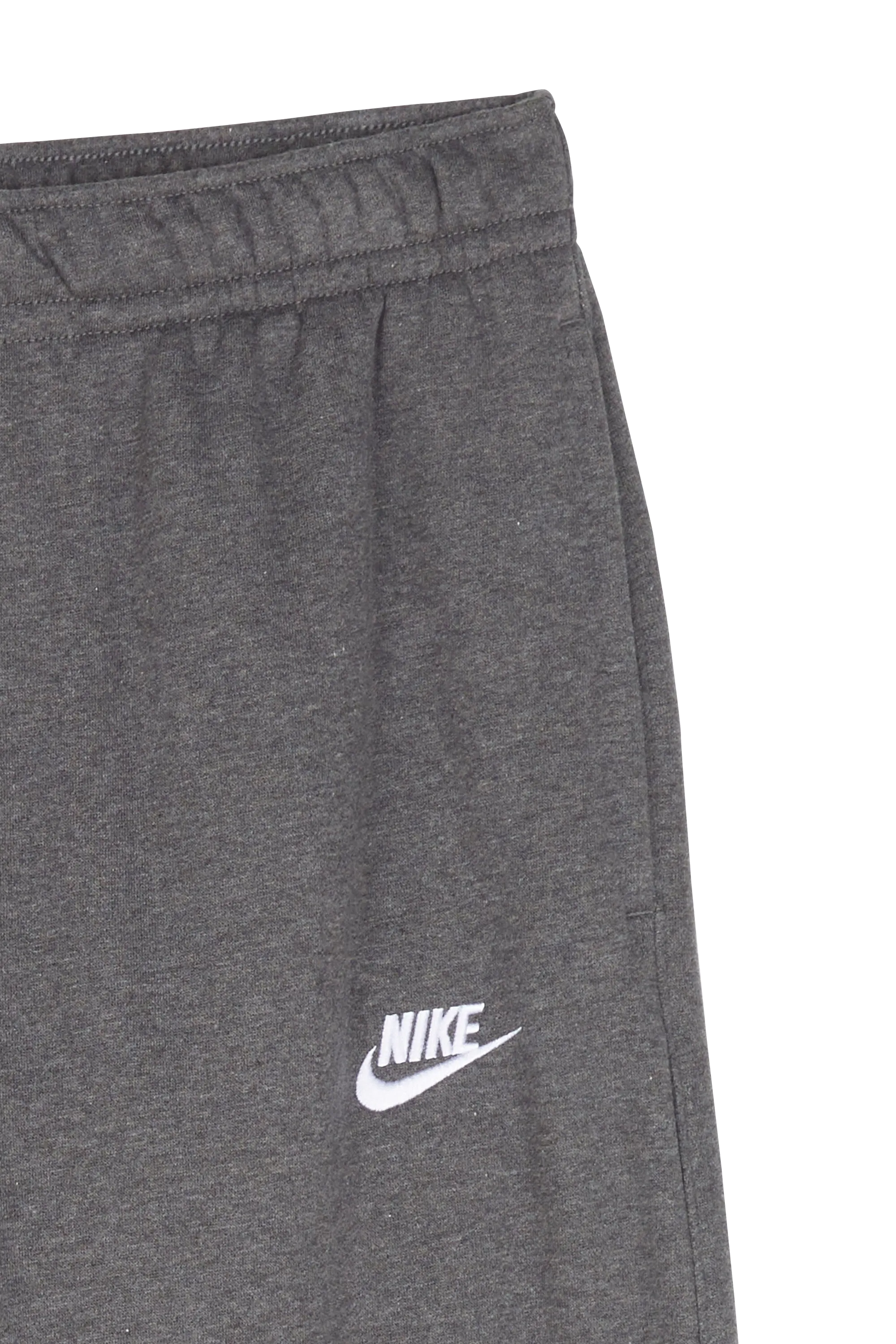 NIKE jogging CLUB FLEECE 071 Gris