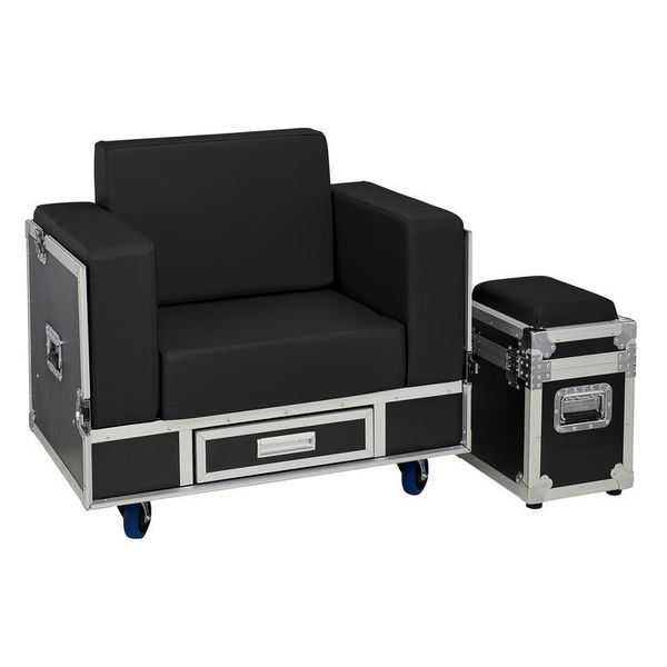 Flyht Pro Sofa Case Black