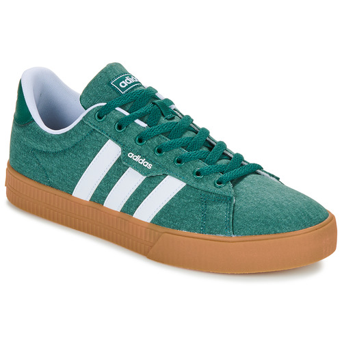 Adidas Sportswear - DAILY 3.0 - Vert / Gum