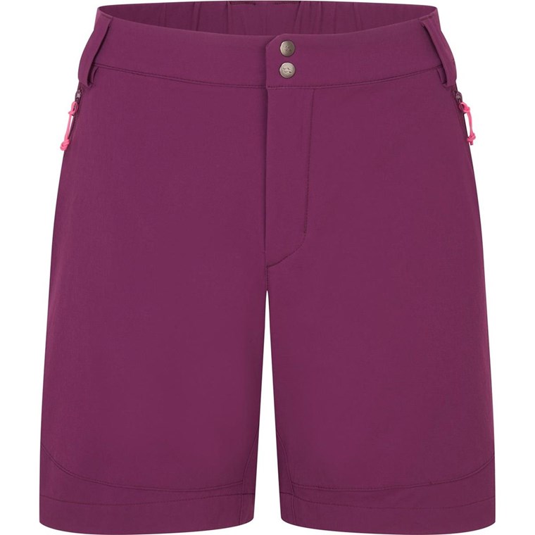 Rab Torque Mountain Shorts Wmns Mulberry