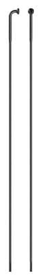 Rayon Sapim Race J-Bend Noir 272mm