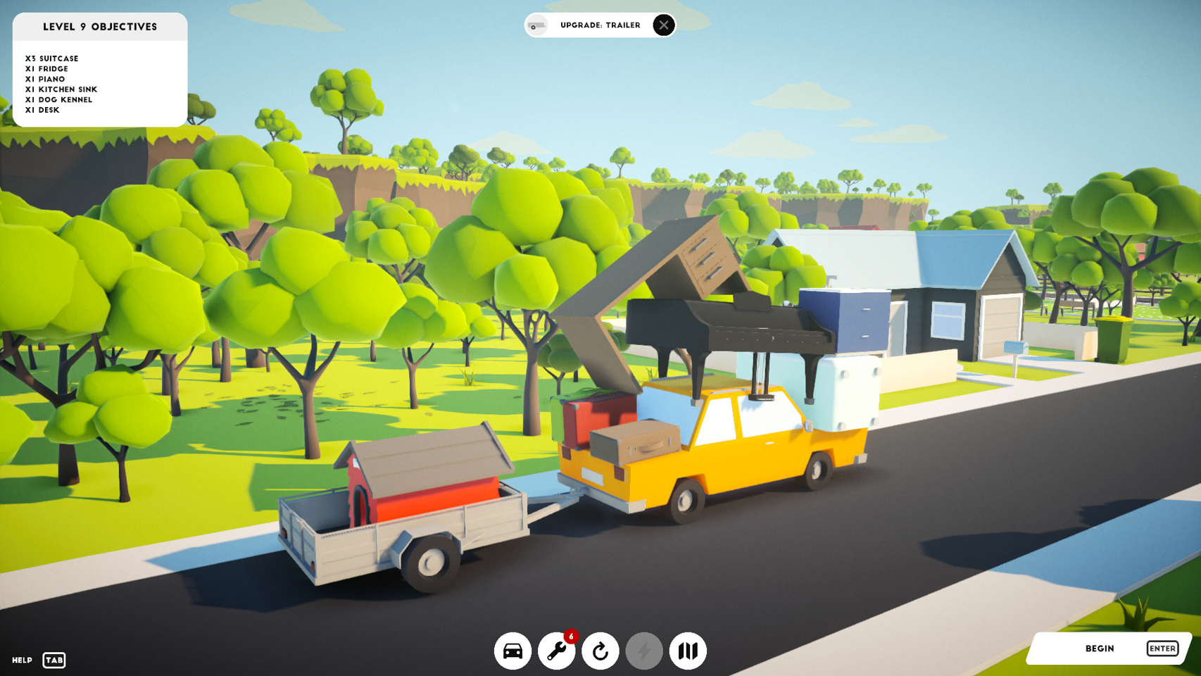 Radical Relocation- PC