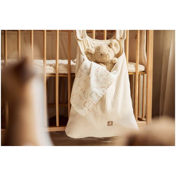JolleinJollein   Kuscheltier elephant grey