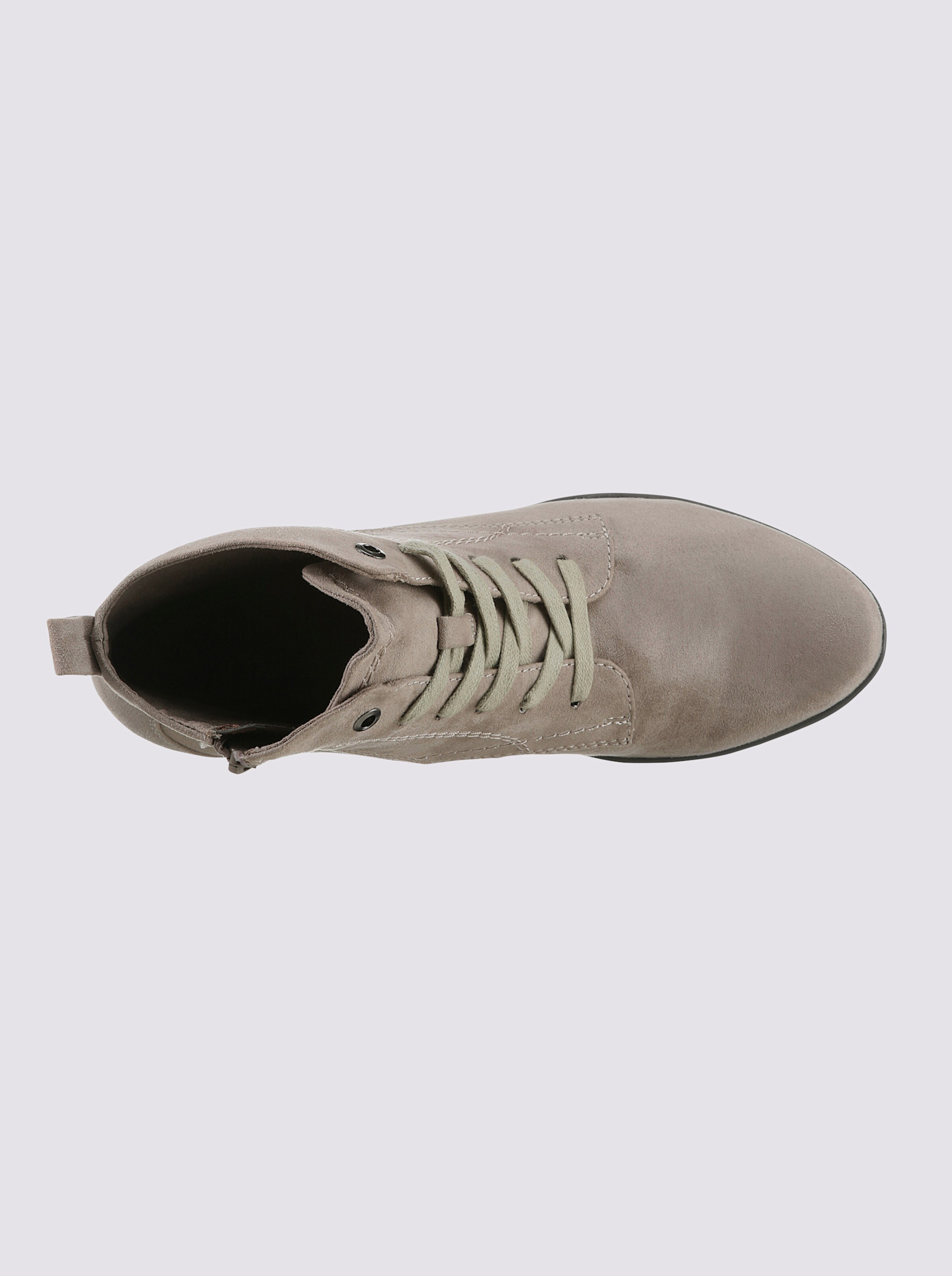 Stiefelette