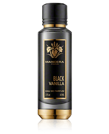 Mancera Les Confidentiels Black Vanilla Eau de Parfum Spray 60ml