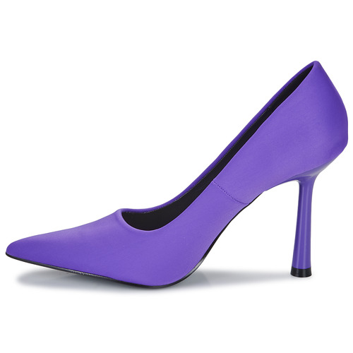Moony Mood - MEMPHISTA - Violet
