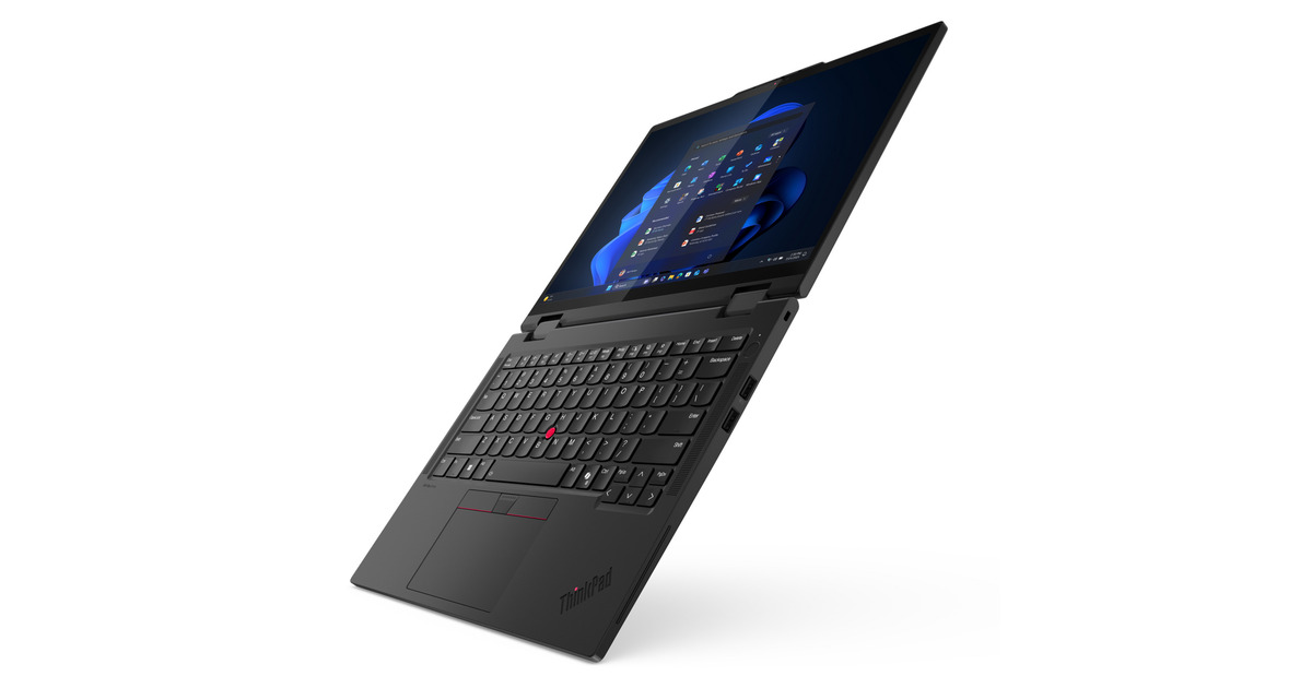 LenovoThinkPad T14s 2-in-1 Gen 1 (21R3004HMH) 14