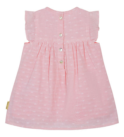 Hust and Claire Kleid - Constance - Pink-a-Boo