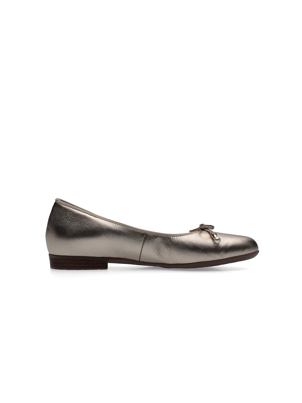 Ballerina Sardinia platin