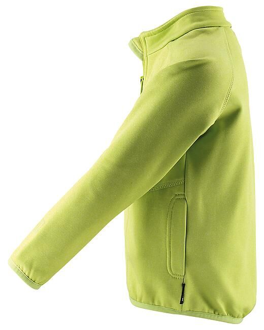 REIMA - VESTE POLAIRE TOIMIVA SWEATER