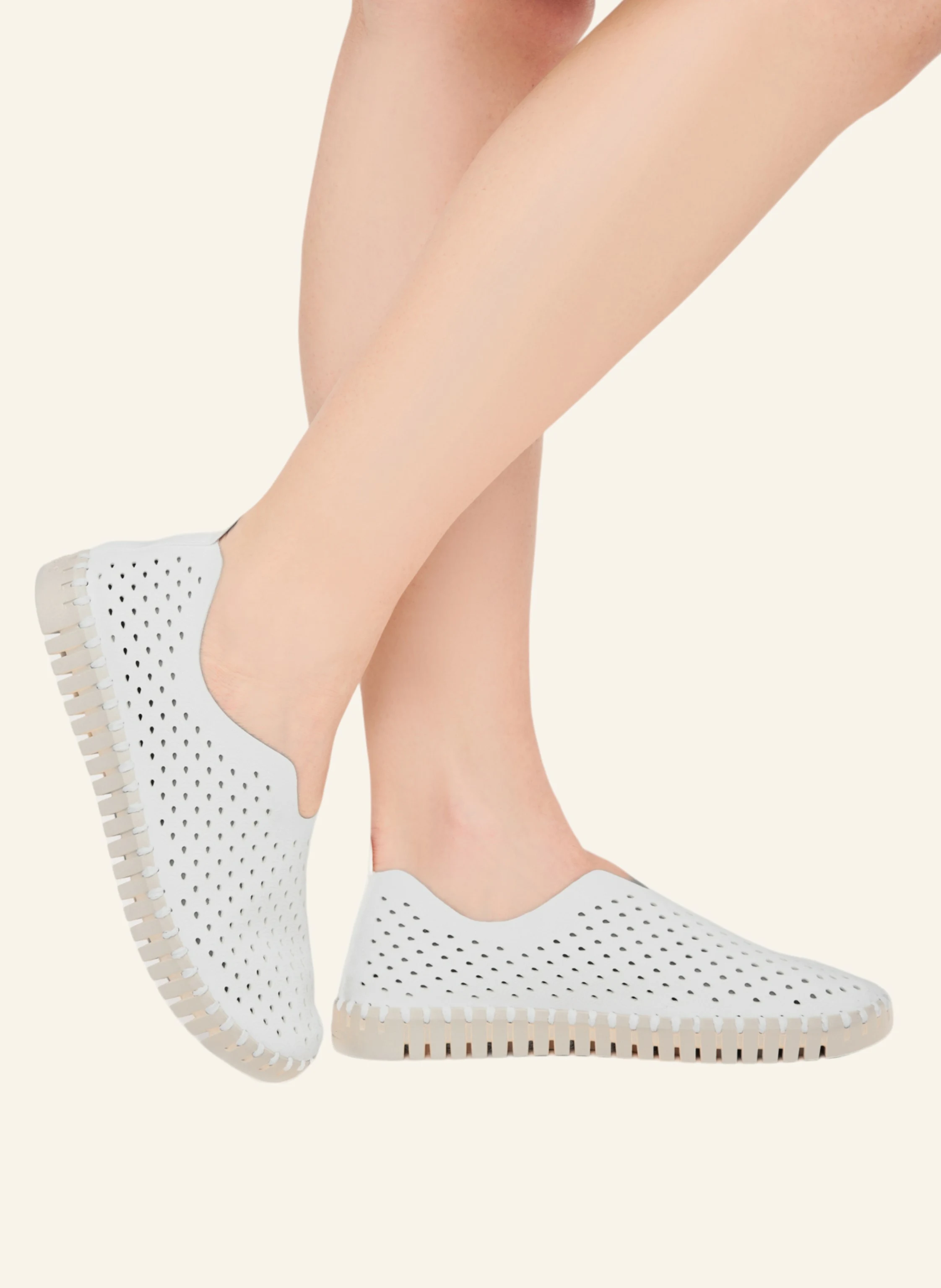 ILSE JACOBSEN Sneaker Low TULIP3275