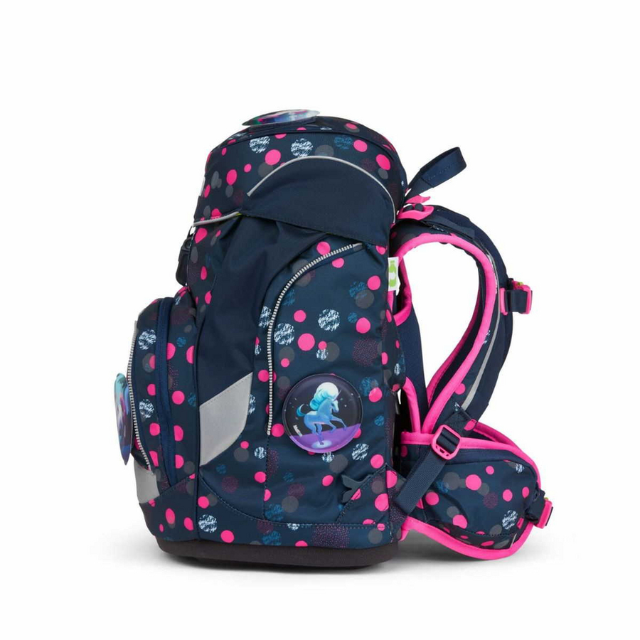 Ergobag Schulrucksäcke kombi