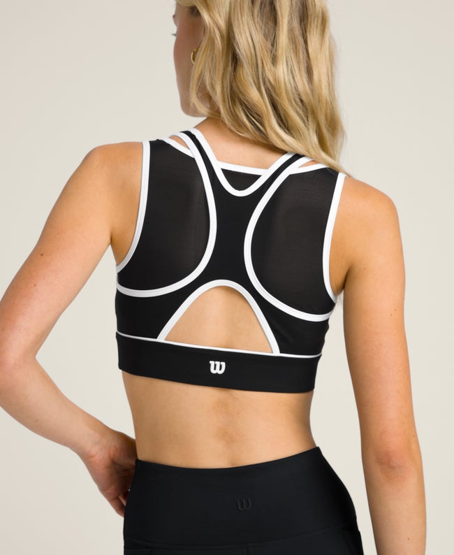 Tour Layered Bra