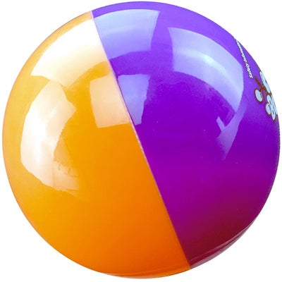 KESS Candy Duotone Sprettball 10 cm Blandet