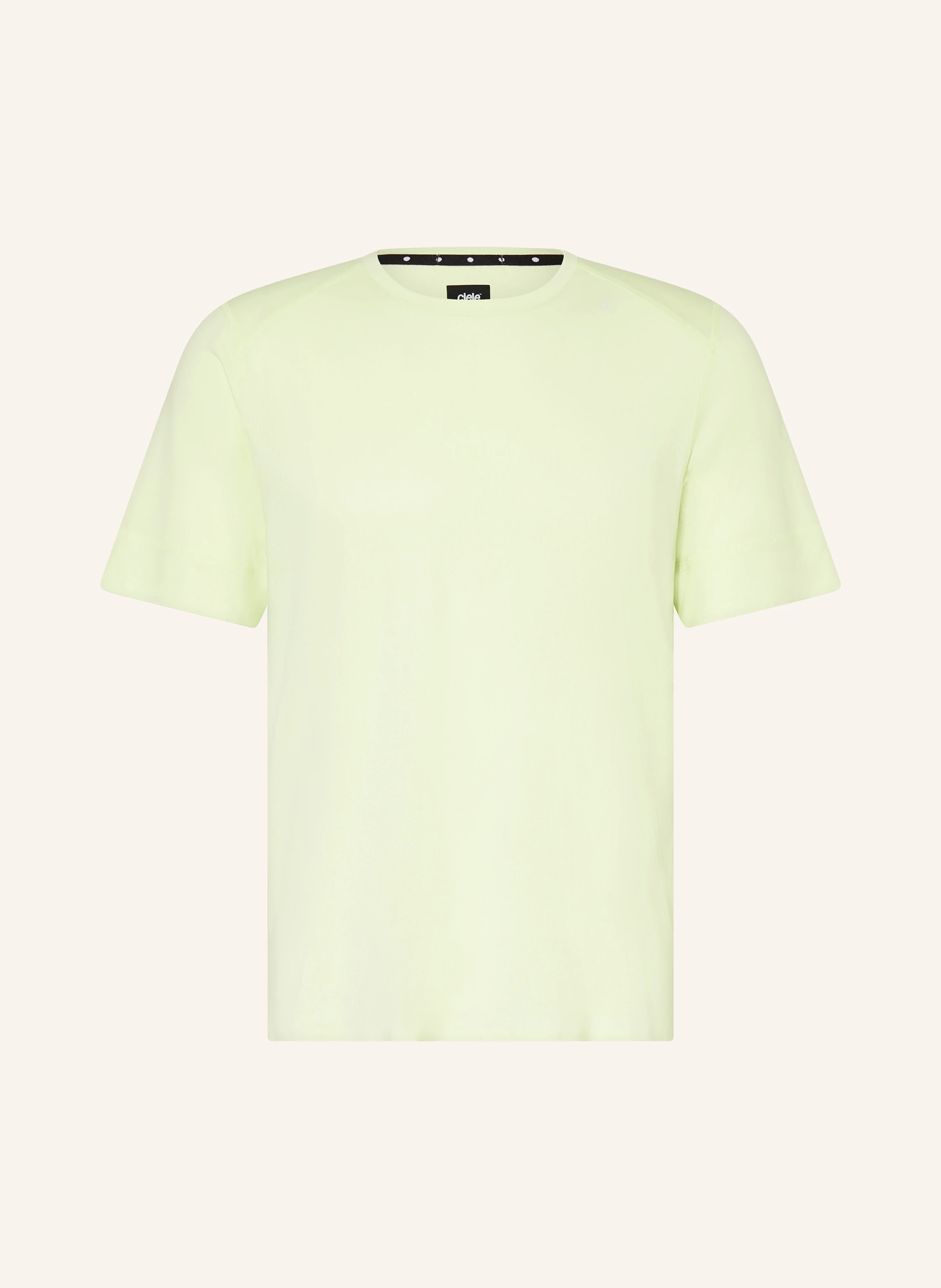 ciele athletics Laufshirt FSTTSHIRT