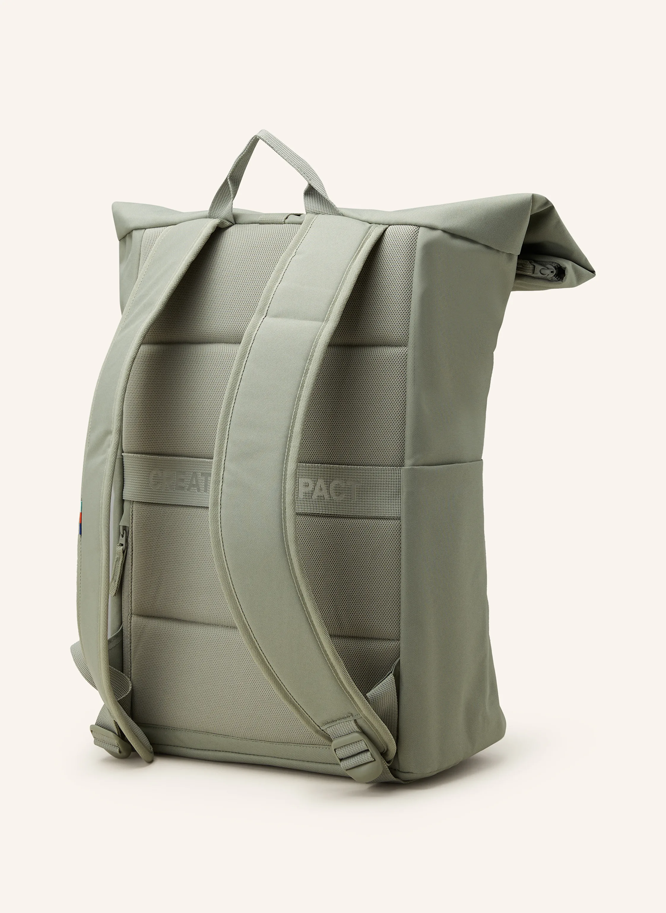 GOT BAG Rucksack ROLLTOP EASY