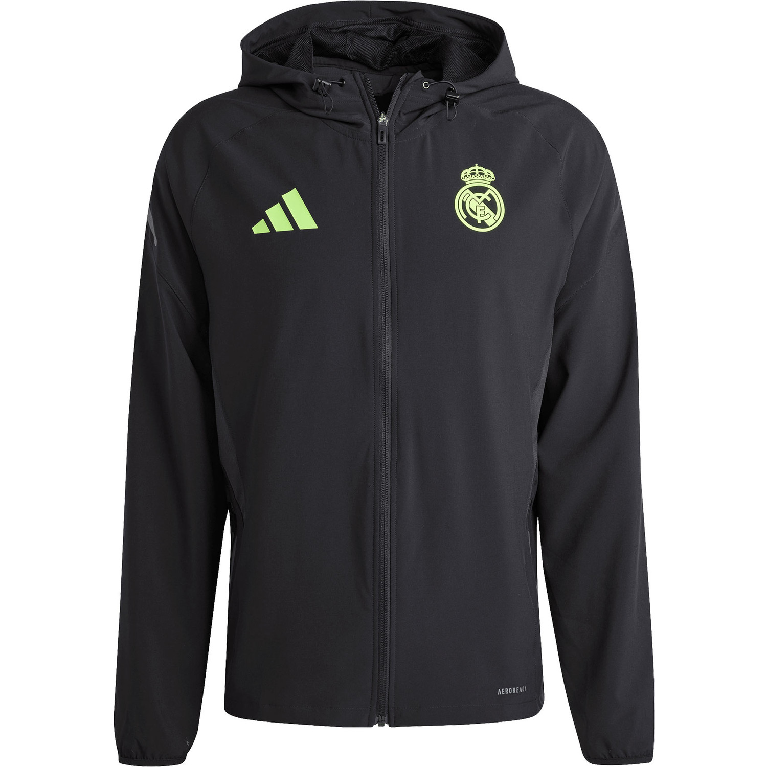 adidas Real Madrid Tiro Vis Tech Trainingspak