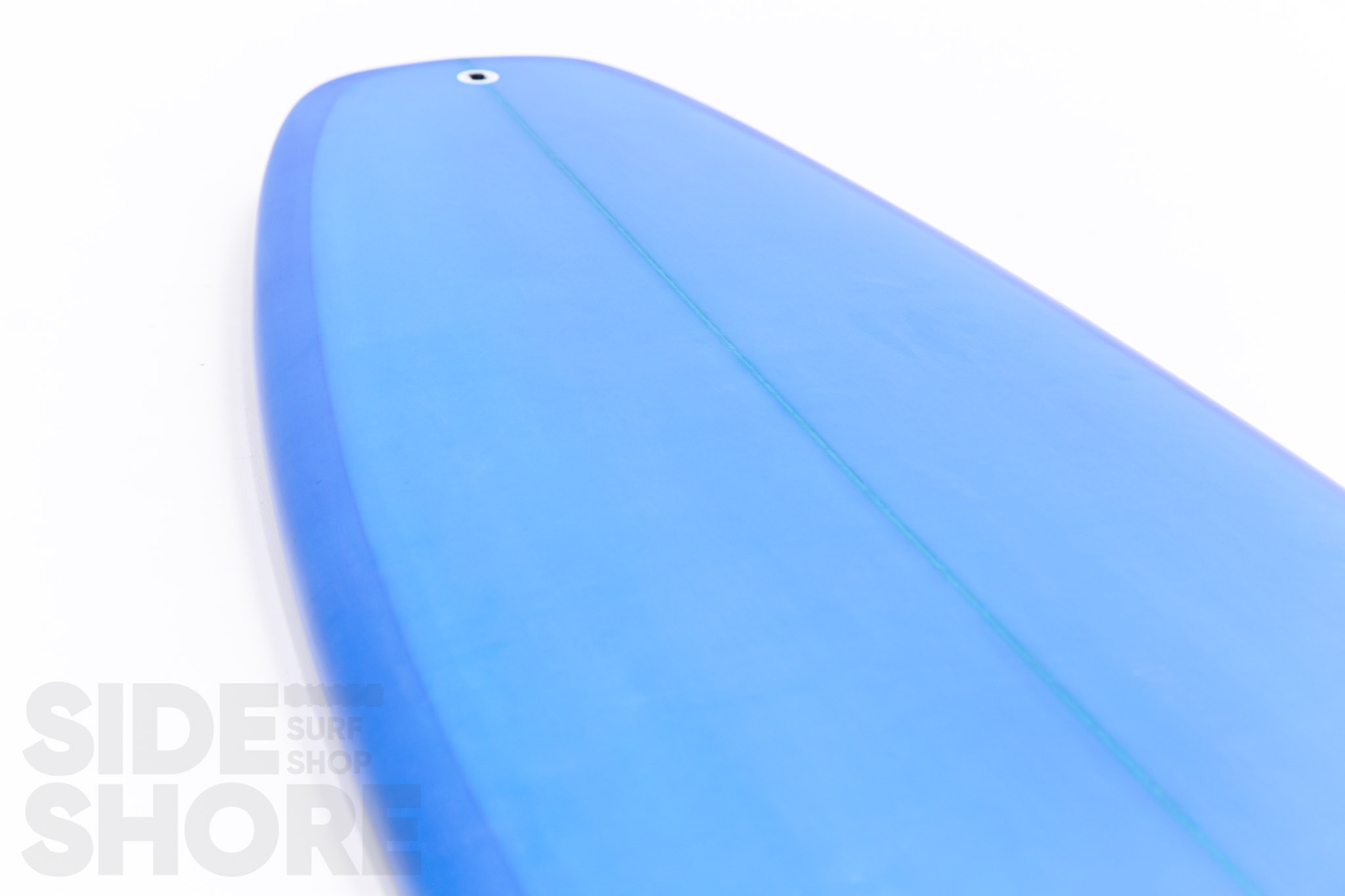 Bear Surfboards Wombat - Tint Blue - 7'2 x 22 3/4