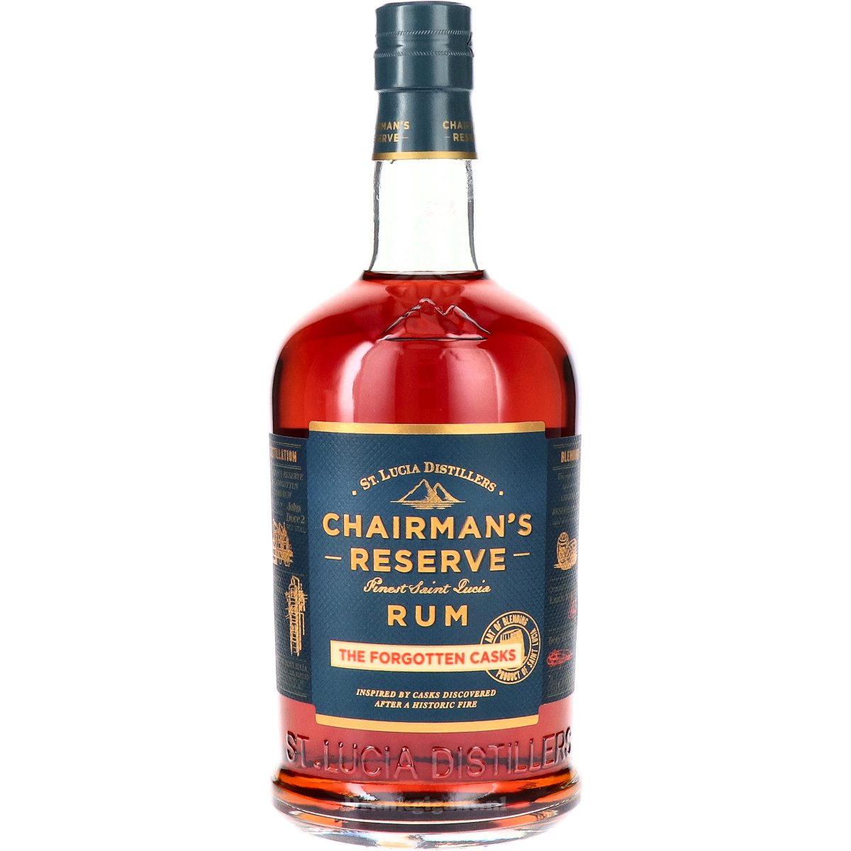 Chairman's Reserve The Forgotten Casks 70 cl