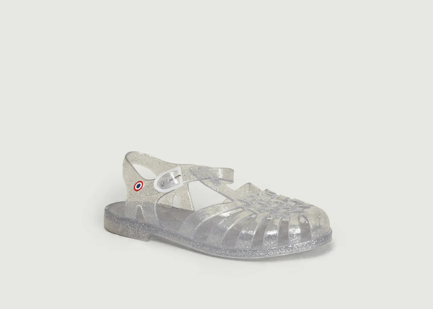 Sandales en PVC Sunmif Méduse