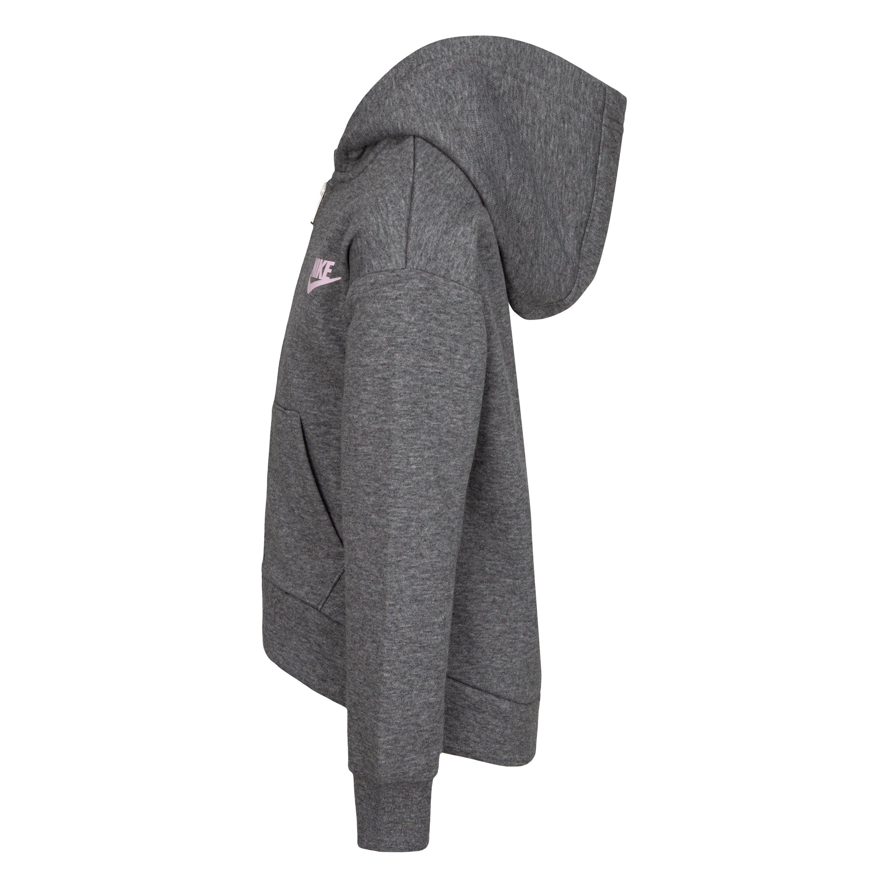 Nike Full Zip Hoodie Infants
