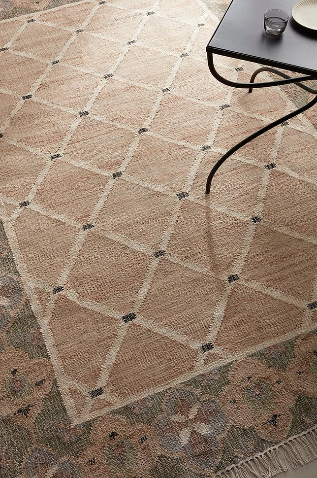 NITIDA juteteppe 200x300 cm