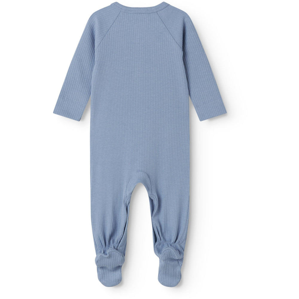 Køb MarMar Newborn Modal Blue Iris Renas Heldragt