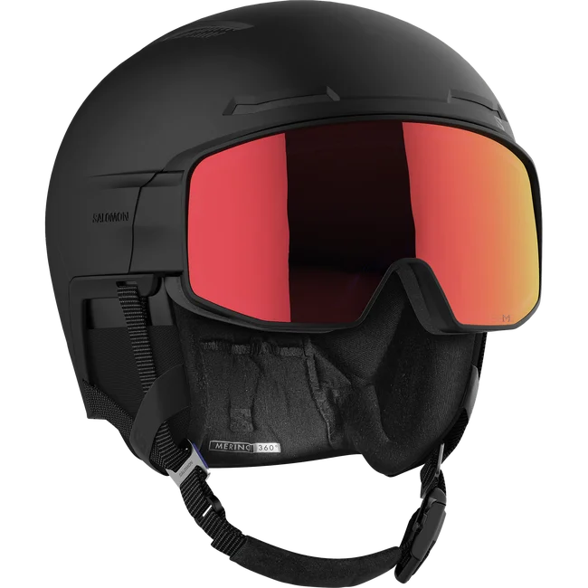 DRIVER PRIME SIGMA PLUS  Casque unisexe