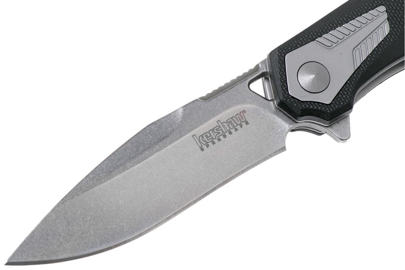 Kershaw Tremolo 1390 zakmes
