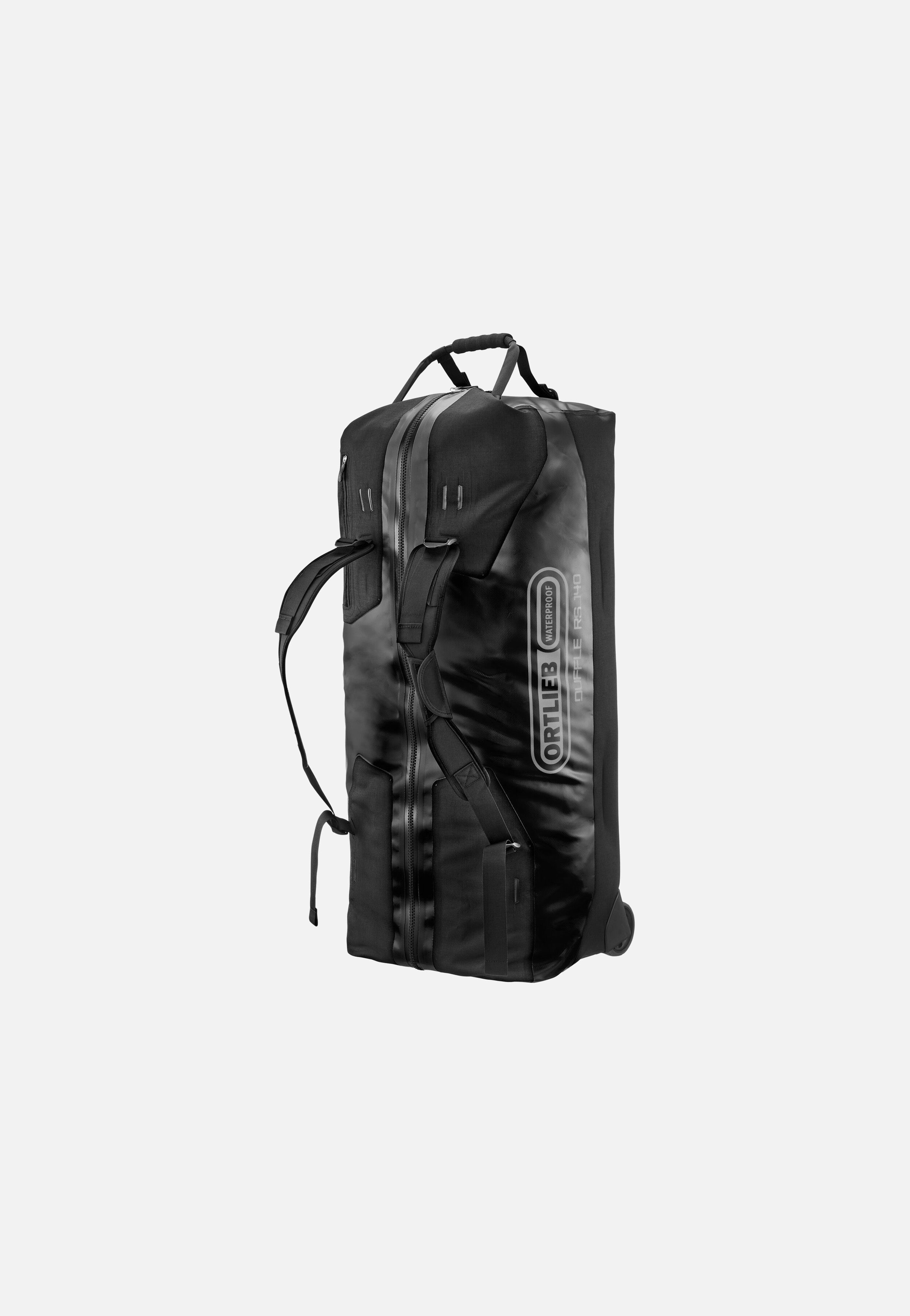 Duffle RS 140L Schwarz - Travel Bag
