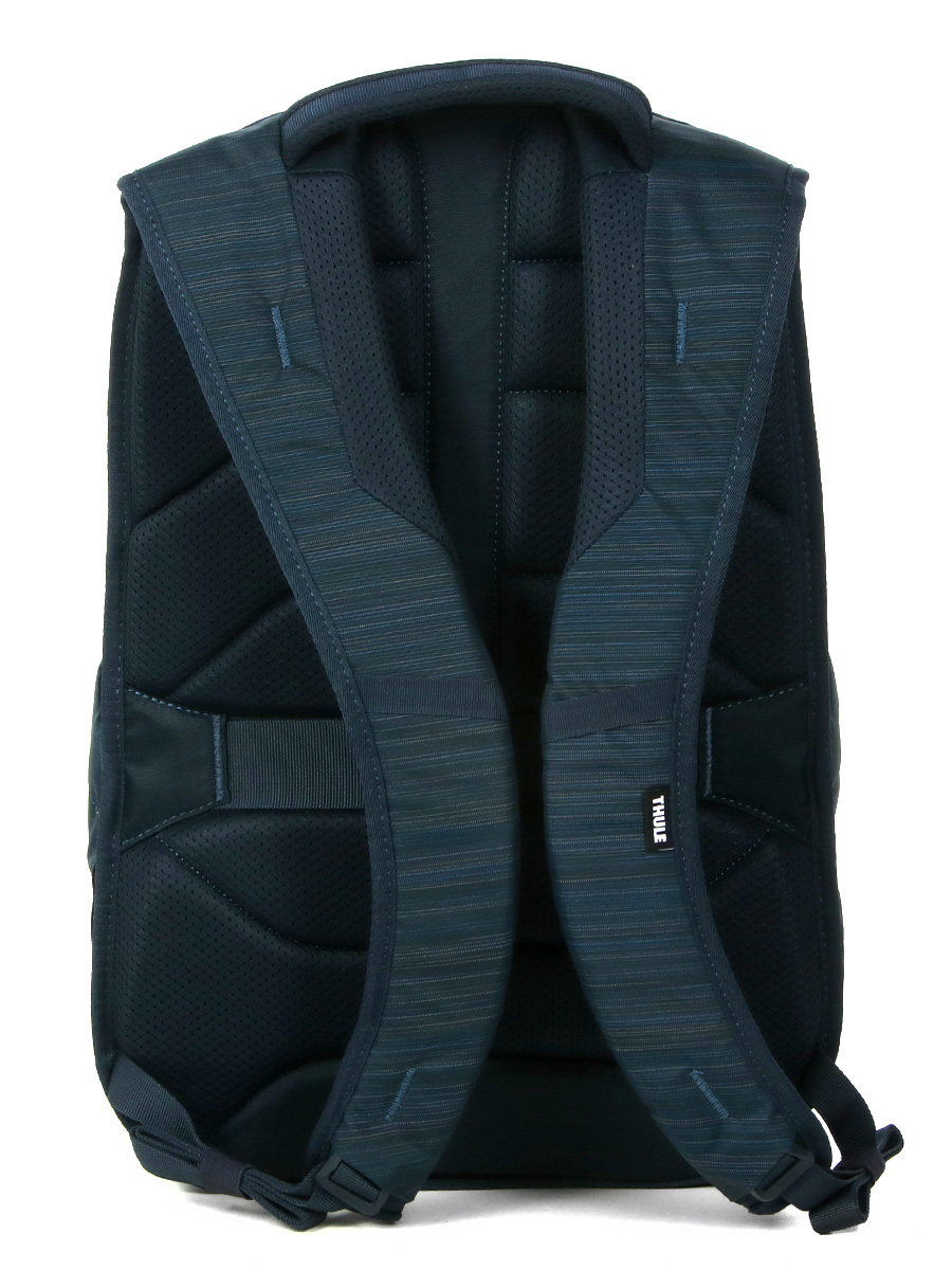 Sac À dos ordinateur Thule Construct 24 L - 15.6 pouces