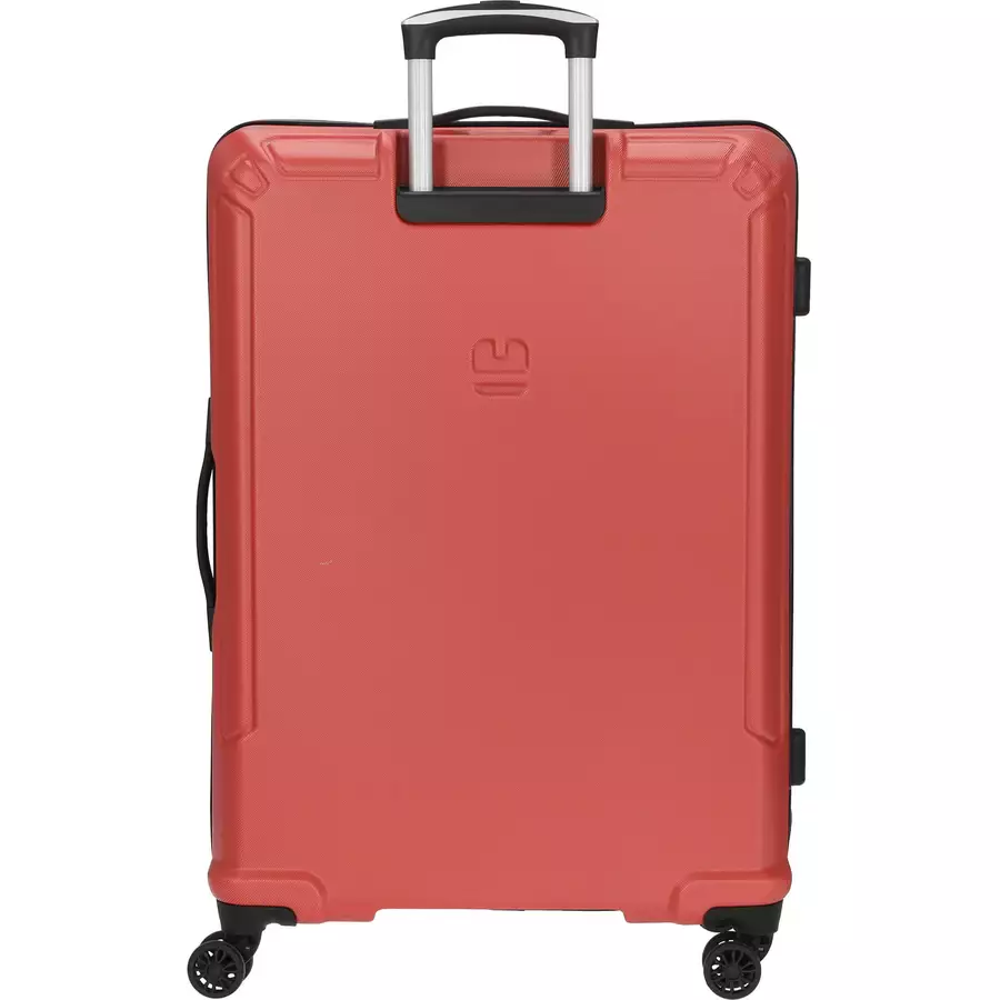 Gabol Vienna - 4-Rollen-Trolley 77 cm L coral