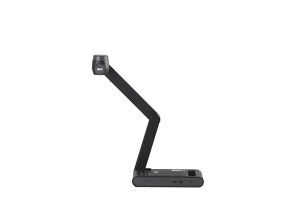 AVer M70W, 25,4 / 3,2 mm (1 / 3.2