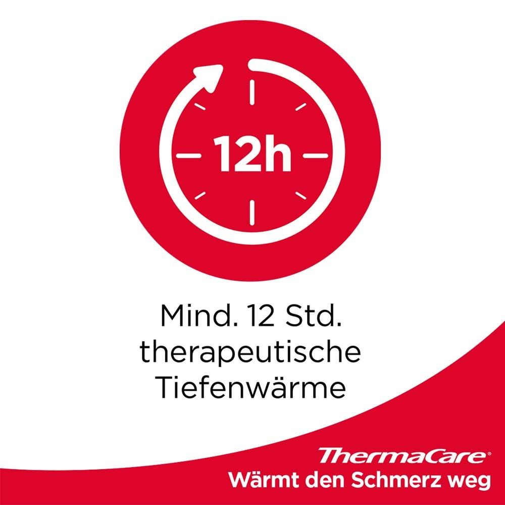 ThermaCare® Wärmepflaster bei Schmerzen in Nacken, Schulter und Handgelenk