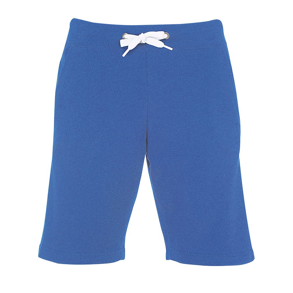 SOL'S 01175 - Shorts Homme Confort Été en Coton et Polyester